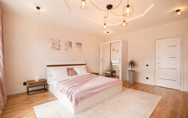 Таунхаус Hanza в Калининграде