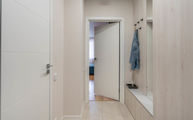 Keysspb na Krylenko St4 Apartments