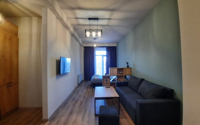 Suwon Kechi House Apart-hotel