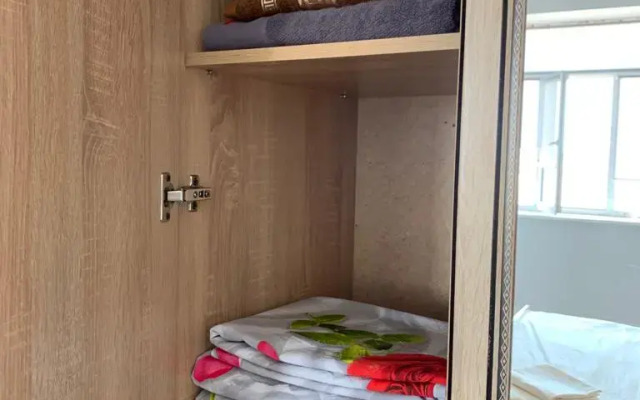 Апартаменты Двухкомнатные ПРЕМИУМ в Дербенте