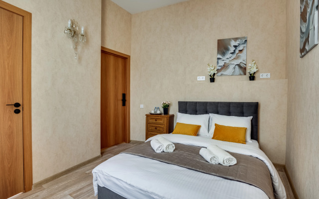 Гостиница Современник