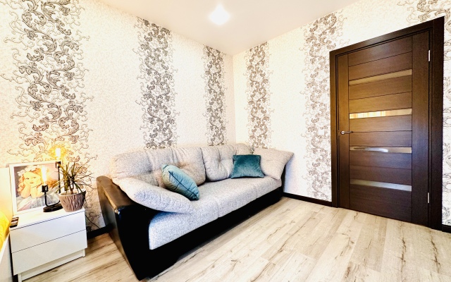 Квартира Апартаменты на Чапаева