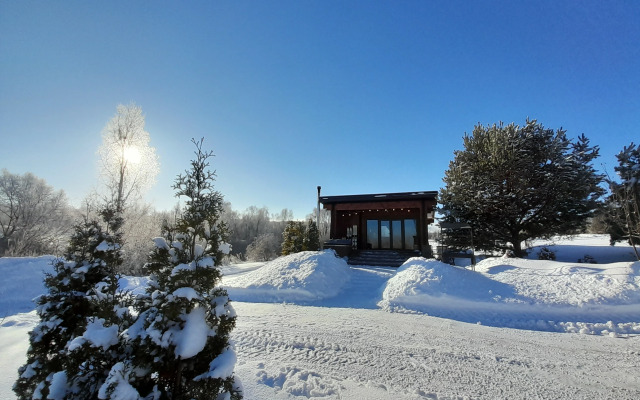 Гостевой дом Цаплино Отдых у Воды