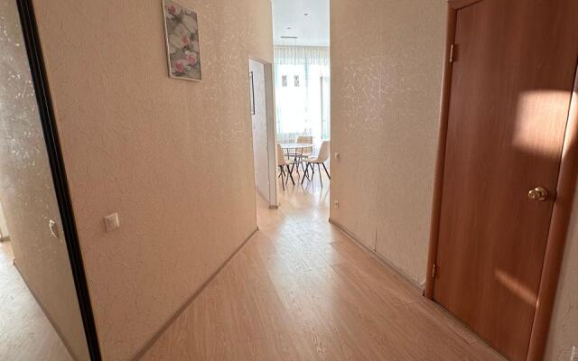 Квартира с прекрасным видом на море