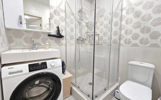 Апартаменты на Ул Старошоссейная 5к6