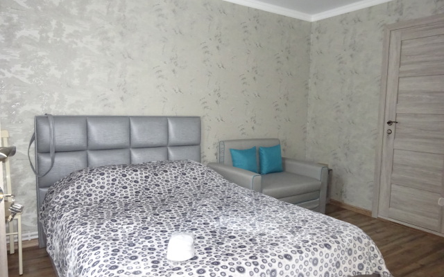Gornaya Zhemchuzhina Guest House