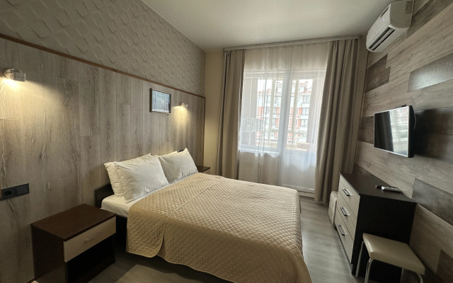 V Sea Side Sochiapart Apartment