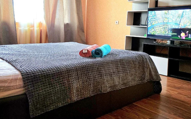 Апартаменты на Наугорском шоссе 92