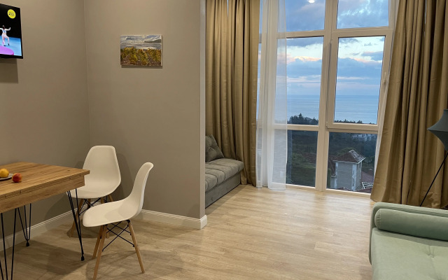 Massandra Flat
