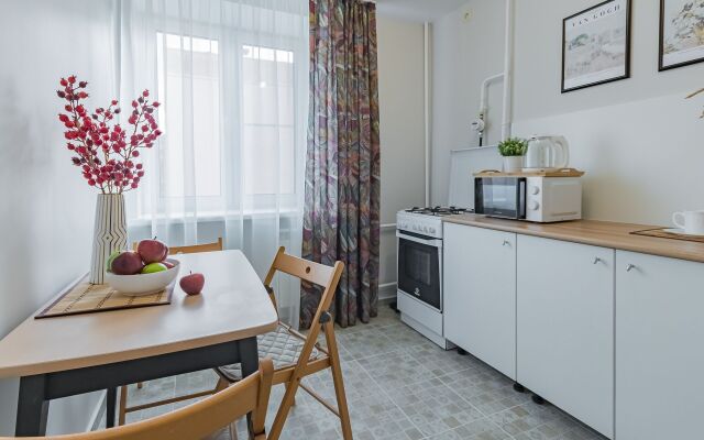 Na Zvezdinke Apartments