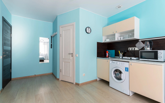 RentWill Crocus 204 3 Flat