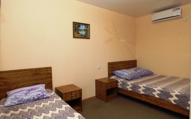 Yamal Guest House