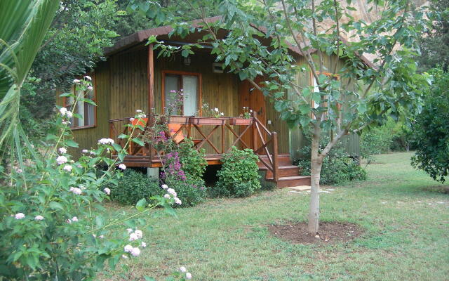 Kibala Hotel 