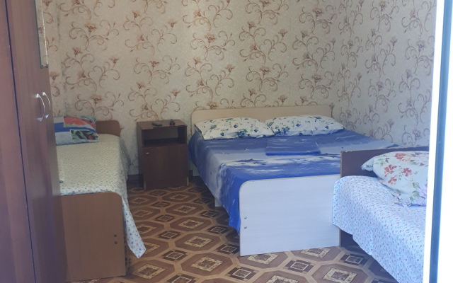 Dve Palmyij
