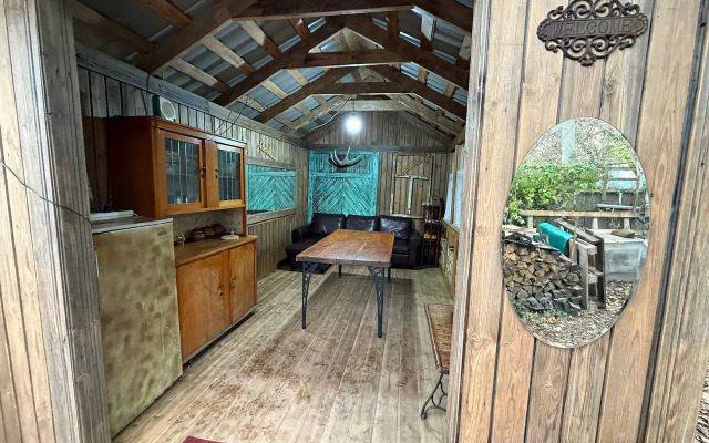 Частный дом на Красногвардейской 23