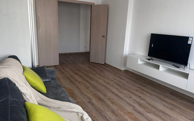 Квартира прекрасная двухкомнатная