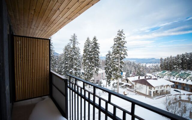 Hotel Grand Noel Bakuriani