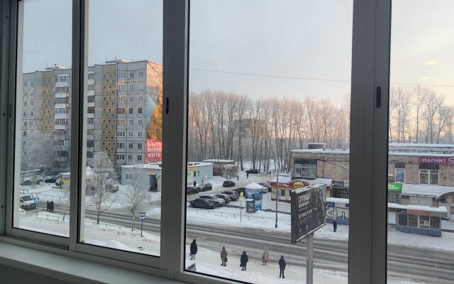 V Arkhangelske Apartments