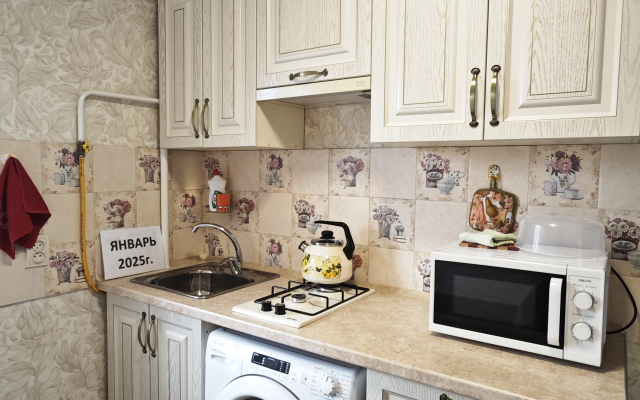 Квартира рядом с морем