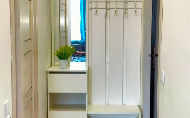Uyutnaya Kvartira V Novogorelovo 129 Flat