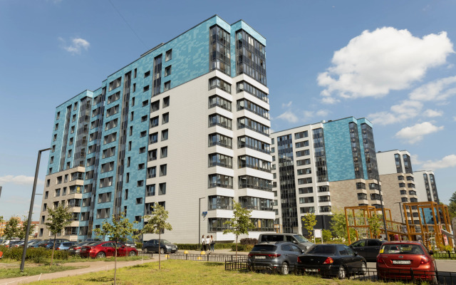 Апартаменты 50 Оттенков Комфорта