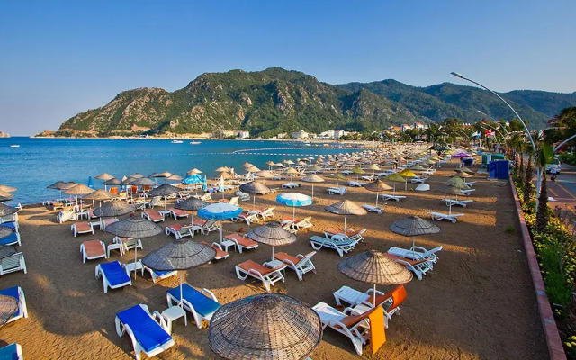 Pineta Club Hotel - All Inclusive