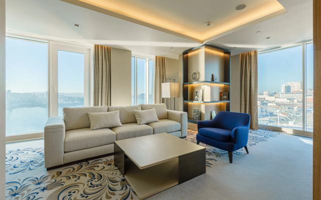 VLADIVOSTOK Grand Hotel & SPA