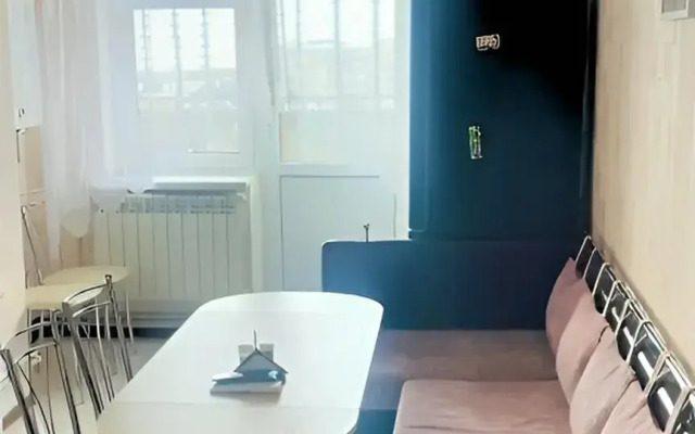 Квартира 2 комнатная