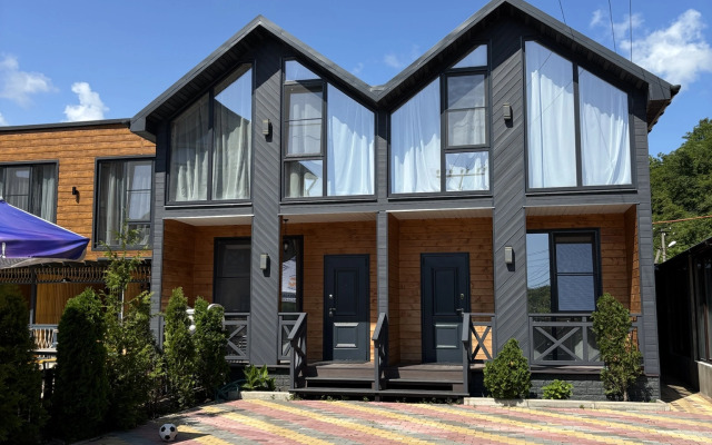 Golden House Guest House