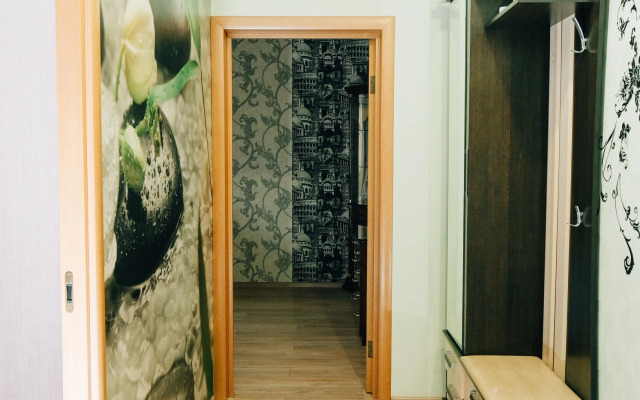 Апартаменты Maxi Двухкомнатные