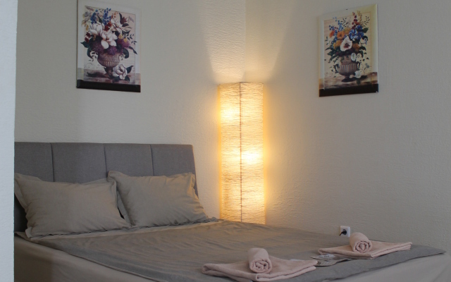 Апартаменты Окей Дом