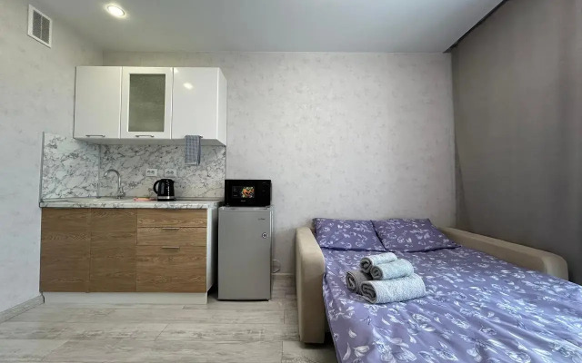 Квартира Рядом с Аэропортом