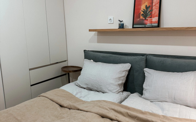 Квартира Premium