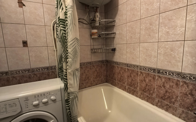 Квартира Счастливая Матрешка Двушка с Камином на Исакогорке