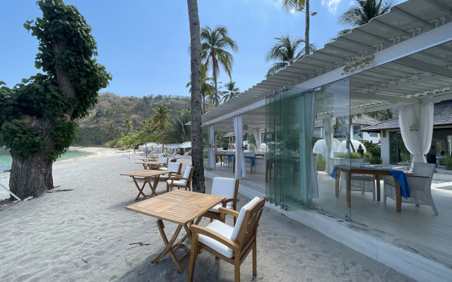 Seven Secrets by Hanging Gardens Hotel