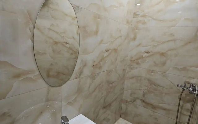 Квартира Уютная двухкомнатная