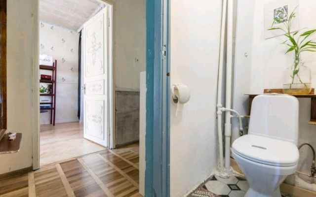 Жилое помещение на Лиговском проспекте 198