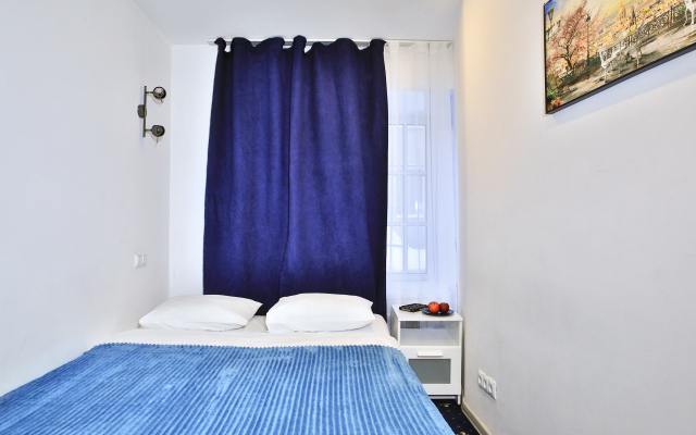 Seven Cabins Hostel