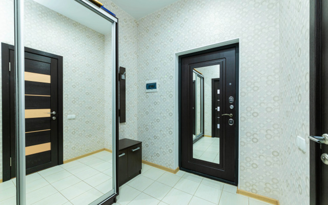 Na Naberezhnoj Sevastopolya Apartments
