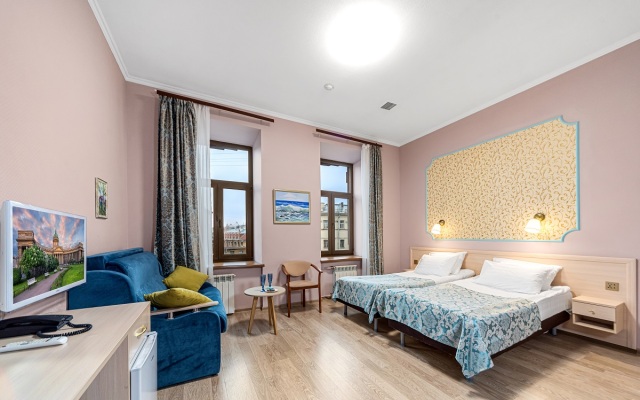 Grifon Guest rooms and Apartments
