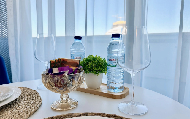 Apartment Orbi D 3629