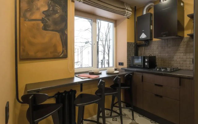 Квартира в самом центре