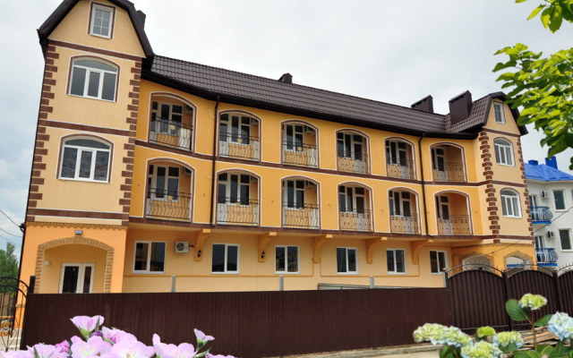 Viva Guest House