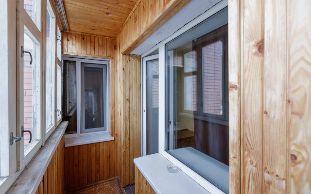 Smolsutki Pr-T Gagarina 26 (2Komn) Flat