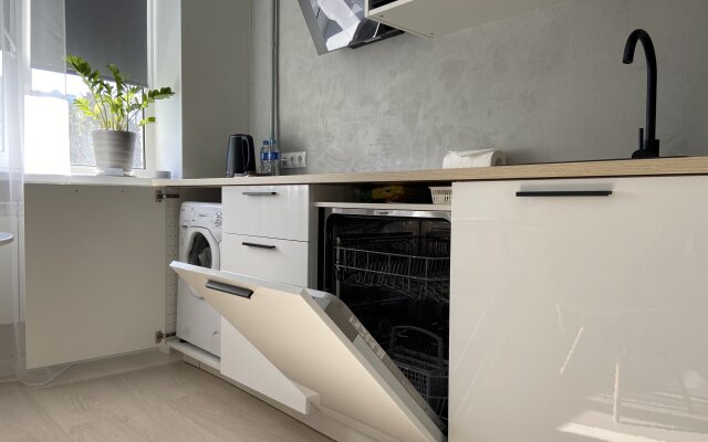 Квартира Holidays Apartment