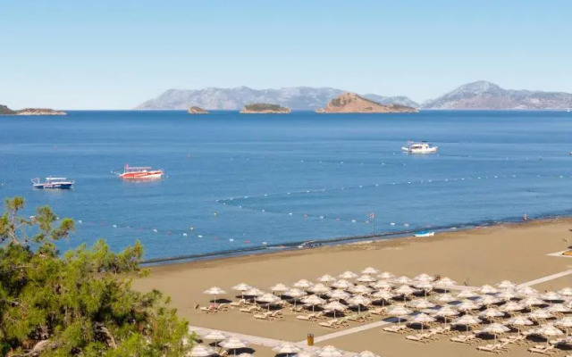 Liberty Signa - Ultra All Inclusive