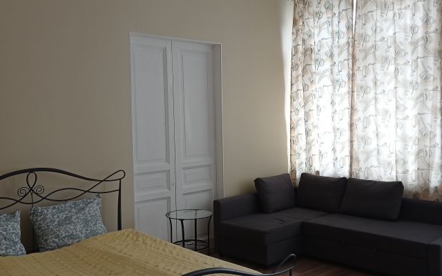 Меблированные комнаты 3 на Литейном