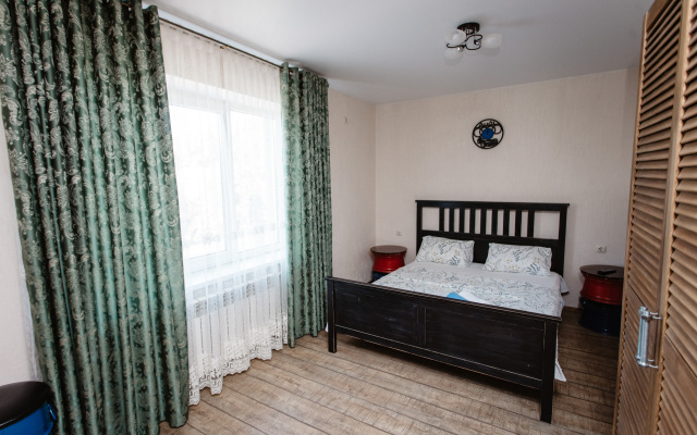 Квартира 2 на Благоева