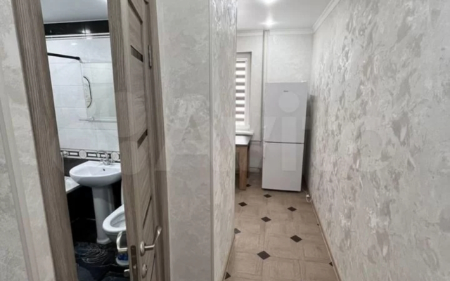 Квартира Уютная