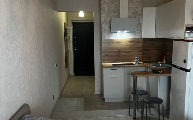 Apartamenty Bolshaya Podgornaya 87 Blok 4